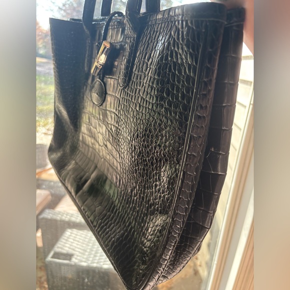 Longchamp Roseau Hobo Bag - Picture 6 of 8